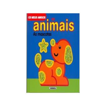 Os meus amigos os animais facenda - 1