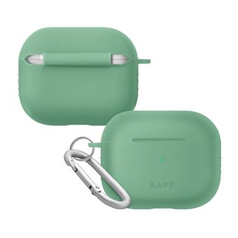 Caixa LAUT L_AP4_POD_SG | Verde - 1