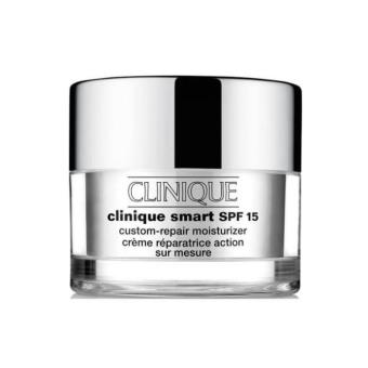 Creme Facial Clinique Smart Crema Hidratante Reparadora Piel Seca Mixta Spf15 75Ml - 1
