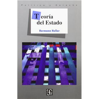 Teoría Del Estado - 1