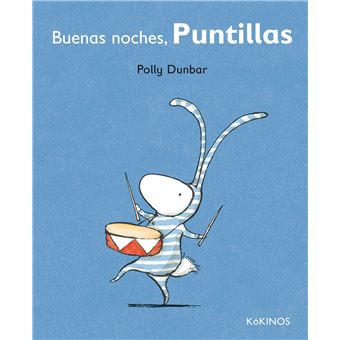 Buenas Noches, Puntillas - 1