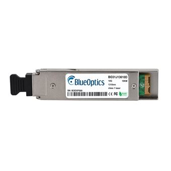 Módulo de Transcetor de Rede BlueOptics 409-10007-BO | Alumínio - 1