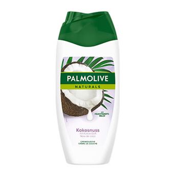 Shower Cream Palmolive NATURALS - 1
