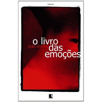 O Livro Das Emoções - 1