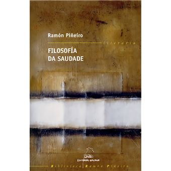Filosofía Da Saudade - 1
