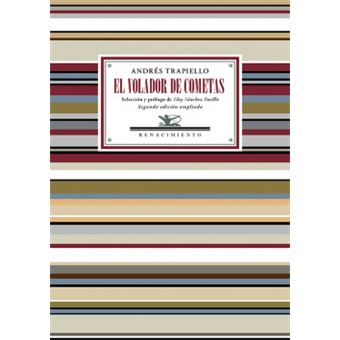 El Volador De Cometas - 1