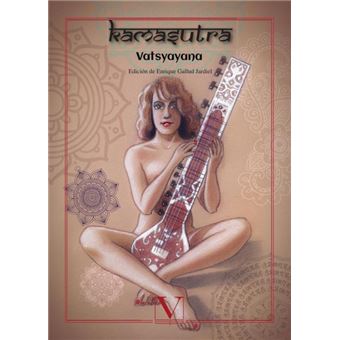 Kamasutra - 1