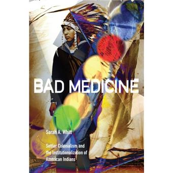 Bad Medicine - 1