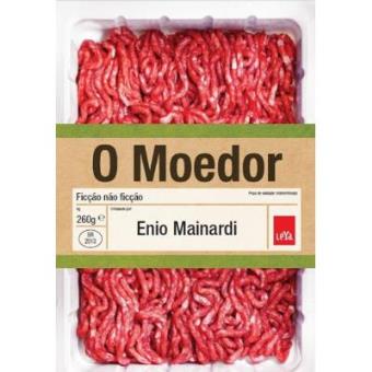 O Moedor - 1