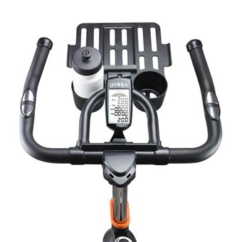 Bicicleta best sale spinning gridinlux