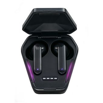 Auriculares Gaming Acer Predator Galea 330 | Preto - 1