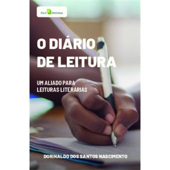 O Diário De Leitura - 1