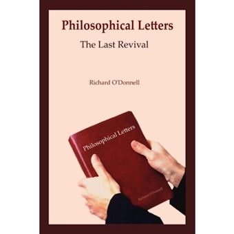 Philosophical Letters - The Last Revival - Paperback / softback - 2002 - 1