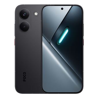 Smartphone POCO X8 Pro | 12 GB | 512 GB | Dual SIM | Preto - 1