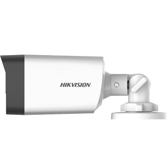 Câmara de Segurança Hikvision DS-2CE17H0T-IT3F | Branco - 1