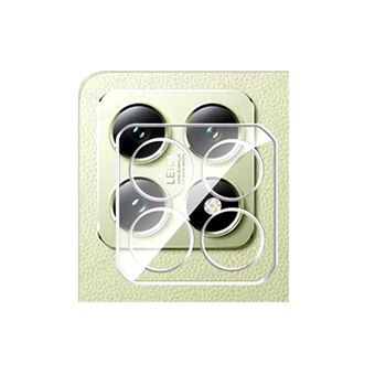 Película de Câmara Gift4Me para Xiaomi 14T Pro | Transparente - 1