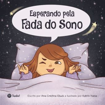 Esperando Pela Fada Do Sono - 1