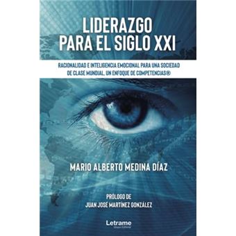 Liderazgo Para El Siglo Xxi - 1