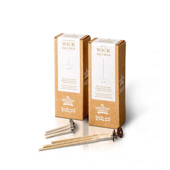 Set Pavios | The Greatest Candle In The World - ST16 - 1