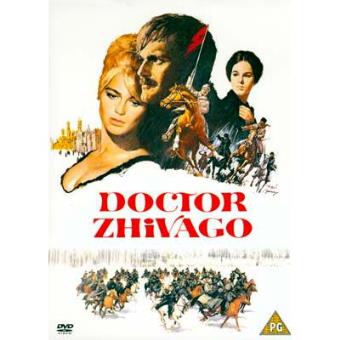 Doctor Zhivago (1965) - 1