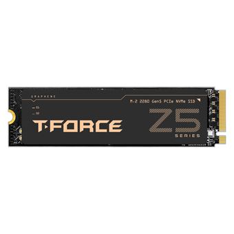 Disco SSD Team Group T-FORCE Z540 | 1 TB - 1