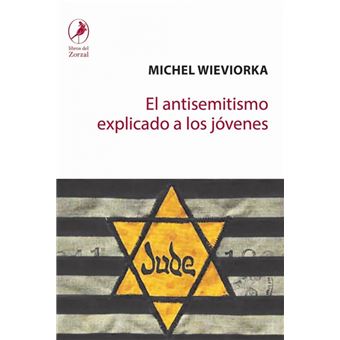 El Antisemitismo Explicado A Los Jóvenes - 1