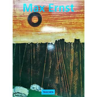 Max Ernest - 1