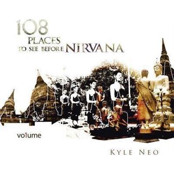 Places To See Before Nirvana - 1