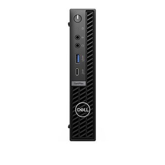 Mini PC DELL OptiPlex 7020 Plus | Intel® Core i7-14700 | Intel UHD Graphics 770 | 16 GB | SSD 512GB - 1