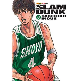 Slam Dunk - Vol. 8 - 1