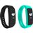 NGM-Mobile fit BAND Rastreador de atividade para pulso Preto IP67 OLED 2,44 cm (0.96"")_0