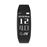 NGM-Mobile fit BAND Rastreador de atividade para pulso Preto IP67 OLED 2,44 cm (0.96"")_1