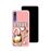 Capa Hapdey para Huawei P20 Pro - P20 Plus Design Amor Chave e Cadeado em Silicone Flexível e TPU_2