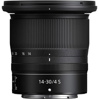 Nikon NIKKOR Z 14-30mm f/4 S + PDF 15 Técnicas para Melhorar as suas Fotografias - 1