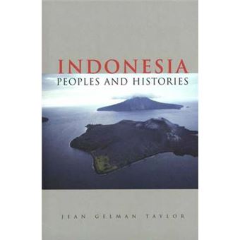 Indonesia - Peoples and Histories - Paperback - 2004 - 1