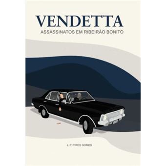 Vendetta - 1