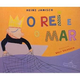 O Rei E O Mar - 1