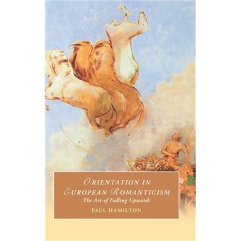 Orientation In European Romanticism - 1