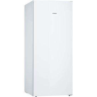 Arca Congeladora Vertical Siemens GS51NUWDP | 161x70x78 cm | 290 L | D | Branco - 1