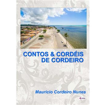 Contos E Cordéis De Cordeiro - 1