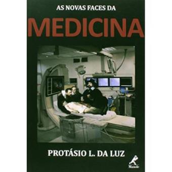As Novas Faces Da Medicina - 1