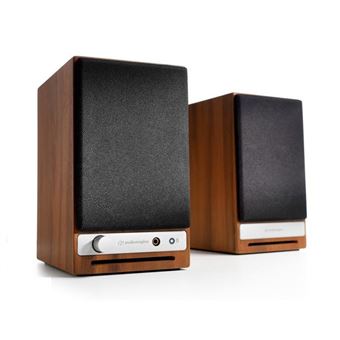 Altifalante Audioengine HD3 | Noz - 1