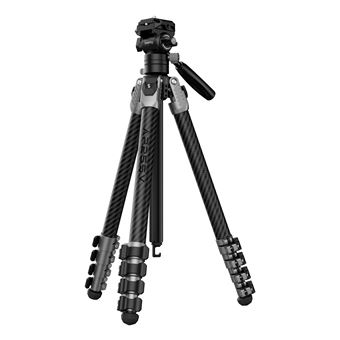 Tripé SmallRig 5477 | Preto - 1