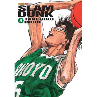 Slam Dunk - Volume 09 - 1