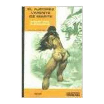 Ajedrez viviente de marte  el - 1