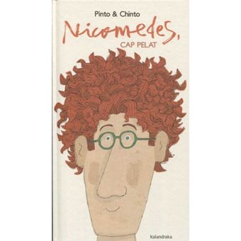 Nicomedes Cap Pelat - 1