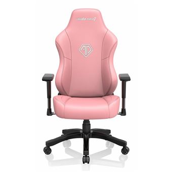 Cadeira Gaming Anda Seat Phantom 3 | Rosa - 1