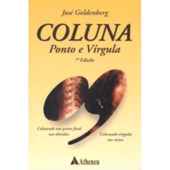Coluna Ponto E Virgula - 1