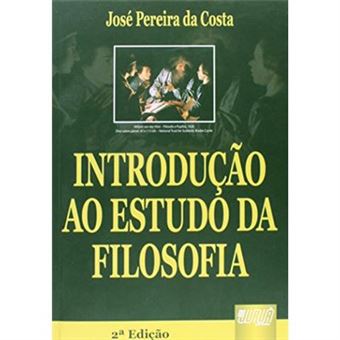 Introdução Ao Estudo Da Filosofia - 1