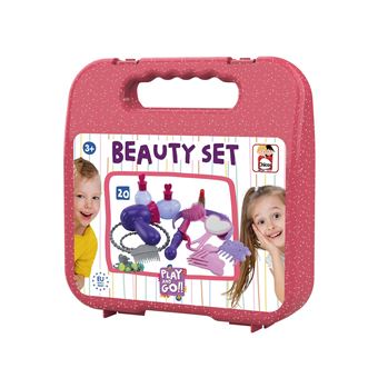 Maleta Chicos Beauty Play And Go - 1